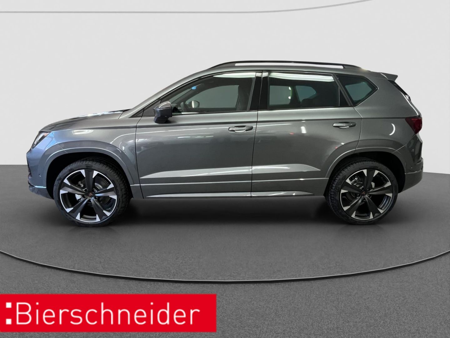 Cupra Ateca - Bild 4