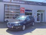 Volkswagen Passat Variant PA - Volkswagen Passat aus 2008: Variant