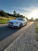 Audi A6 Allroad 3.0 TDI quattro 180kW S tronic - - gebrauchte Audi A6 Allroad aus dem Jahr 2012