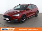 Ford Focus 1.5 EcoBoost Active Aut.*LED*NAVI*TEMPO*