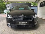 Skoda Fabia 1.0 Clever Autom/LED/Navi/Shz/DAB/Panorama - gebrauchte Skoda Fabia aus dem Jahr 2021