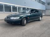 Saab 900 SE Cabrio - Saab aus 1995: Cabrio
