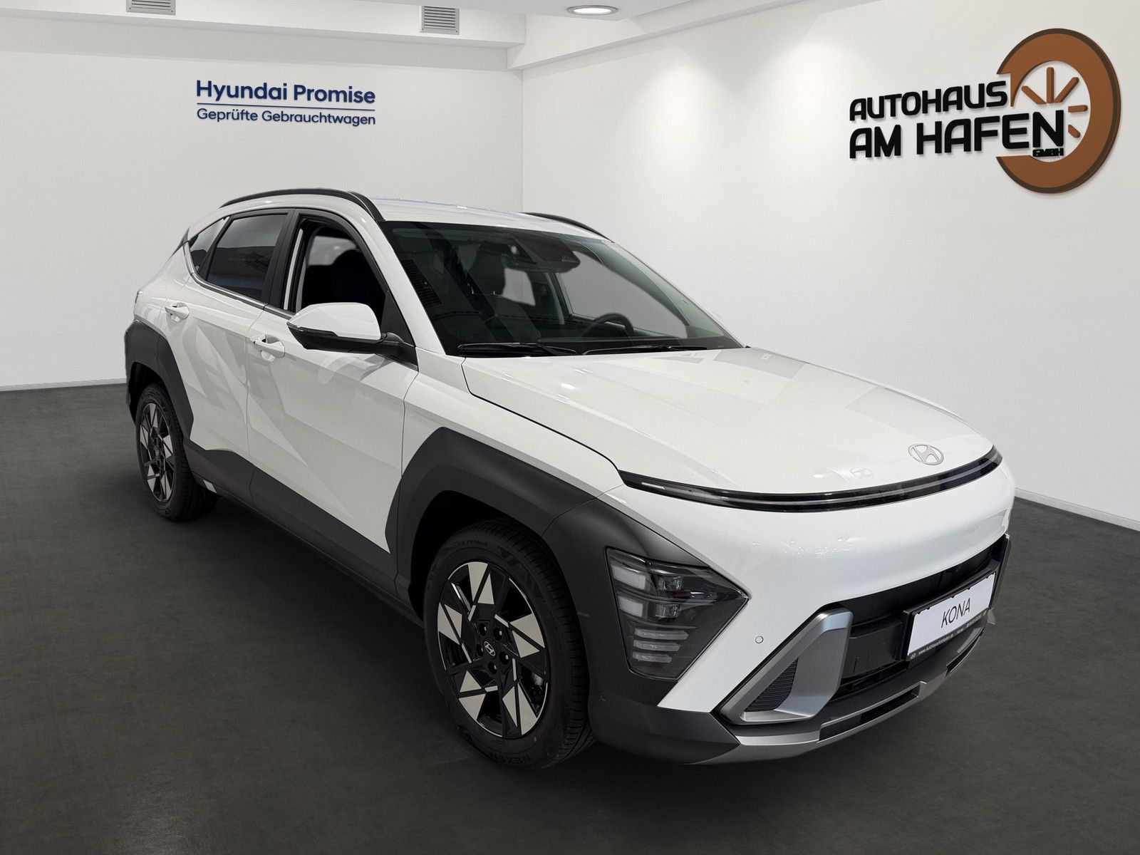 Hyundai Kona – Bild 2