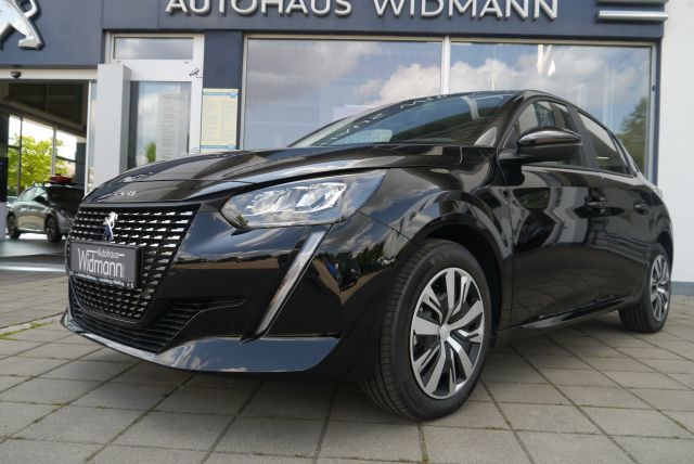 PEUGEOT 208 PureTech 100 Active Pack SHZ, Klima,