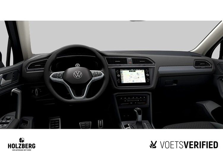 Volkswagen Tiguan - Bild 4
