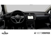 Volkswagen Tiguan - Vorschau Bild 4