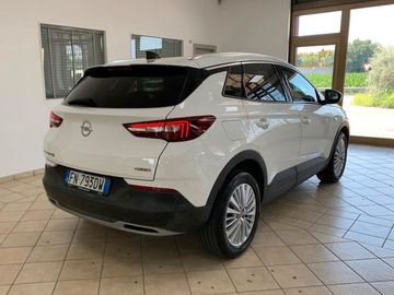 Opel Grandland (X) - 5