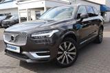 Volvo XC90 B5 D AWD Plus Bright|AHK|PANO|NAVI|R-CAM - 7 Sitzer Autos