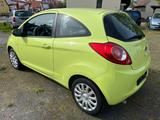 Ford Ka Titanium NEUES GETRIEBE KUPPLUNG FISCHER TÜV - Ford Ka/Ka+ aus 2010