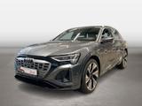 Audi Q8 e-tron 55 quattro S line 360 3xKlima ACC AUT - Audi Q8 e-tron Gebrauchtwagen