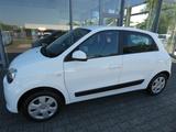Renault Twingo Experience*2 HAND*KLIMA*TEMPOMAT*TÜV06/28 - Renault Twingo Gebrauchtwagen in Dortmund