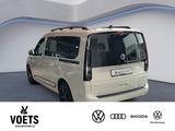 Volkswagen Caddy California Edition Maxi 2.0 TDI DSG 5 Jahr - Volkswagen Caddy: TDI