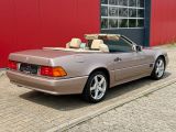 Mercedes-Benz 280 SL, 1.Hand, 64.000 km, mit Garantie - Automatik Mit gebraucht