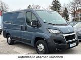Peugeot Boxer Kasten L1H1 Pro BlueHDi, Klima, APS Kamera - Peugeot Boxer in München