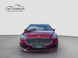 Ford Galaxy 2.0 TDCi EcoBlue Autom. Titanium 7 Sitze - Ford Galaxy: 7