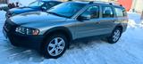 Volvo XC70 2.5T AWD Summum Summum - Volvo XC70 mit Benzin-Antrieb: Automatik