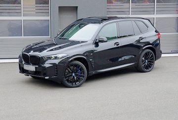 BMW X5 xDrive50e M Sportpaket Pro*Pano,Gestik,H&K*