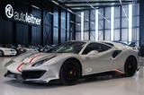 Ferrari 488 Pista Piloti original 1.070 km 1.Hand - Ferrari 488 Pista Piloti Gebrauchtwagen