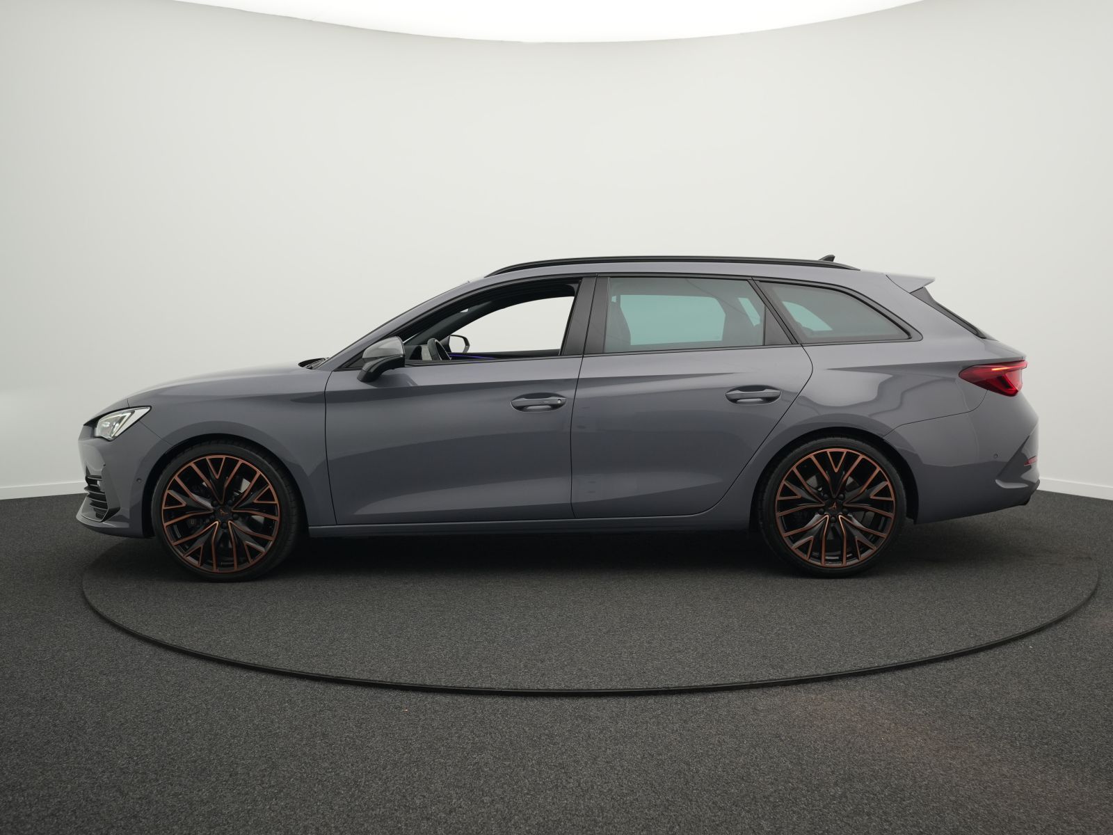 Cupra Leon - Bild 11