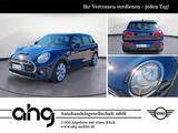 MINI Clubman Cooper S Panorama Klimaaut. Sportsitze S - MINI Clubman Serie Gebrauchtwagen