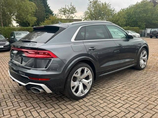 Audi RSQ8 RS Q8 TFSI quattro tiptronic 2020