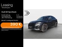 Audi Q5 - Vorschau Bild 1