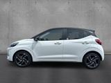 Hyundai i10 FL MY25 1.2 AT Prime Dachlackierung Navi App - Hyundai i10 mit Benzin-Antrieb: Automatik
