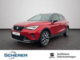 Seat Arona FR 1.0 TSI LED NAVI FaP XL ACC RFK SHZ - Seat Gebrauchtwagen