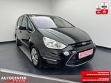 Ford S-MAX Titanium "7 SITZER-AUTO-SITZH-MULTI-PDC" - Ford S-Max in Aachen