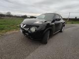 Nissan Juke 1.6 GPL Eco Business - Nissan mit LPG-Antrieb