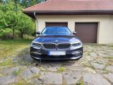 BMW 530e xDr. Luxury Line 360 Standhzg Garantie AHK  - BMW: Limousine, E36