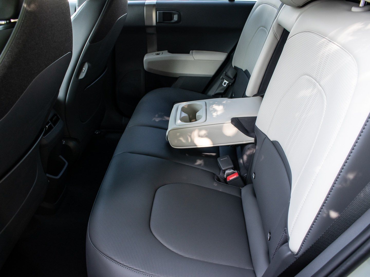 Kia EV3 - Bild 21