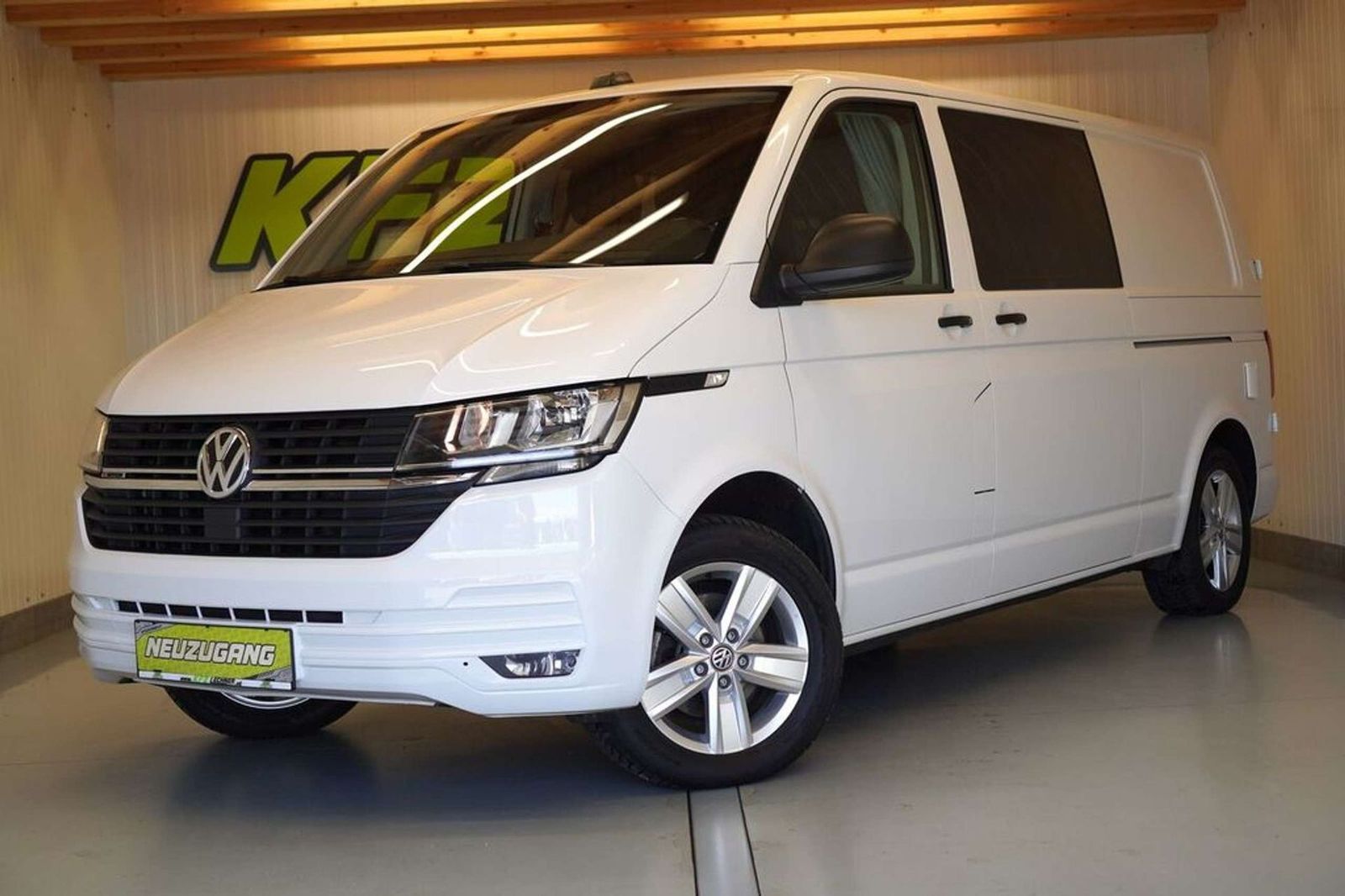 Volkswagen T6 Multivan .12,0 TDI 4MO ''CAMPER-AUSBAU-NEU foto 8