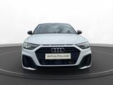 Audi A1 Sportback 35 TFSI S tronic S line | LED | - Audi A1: Tronic