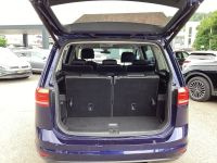 Volkswagen Touran - Vorschau Bild 15