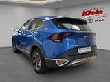 Kia Sportage Vision 1.6 T-GDI 48V NAVI KLIMA SHZ LHZ - Kia Sportage: Blau