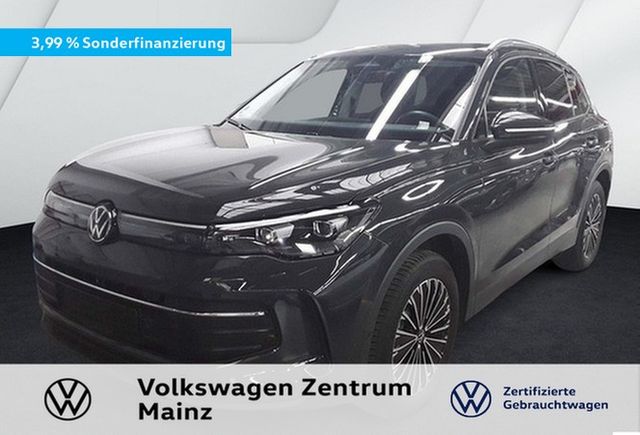 Volkswagen Tiguan 2.0 TDI DSG Life ACC*AHK