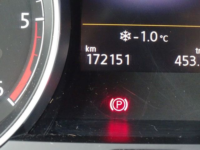 Golf Variant 1.6 TDI Cup - incl. WR