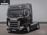 Scania R 460 A4x2NA - SUPER - - Scania Nürnberg