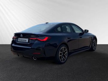 BMW 420 Gran Coupé - 3