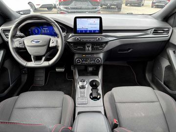 Ford Focus Turnier 1.5 EcoBoost Aut. ST-Line X