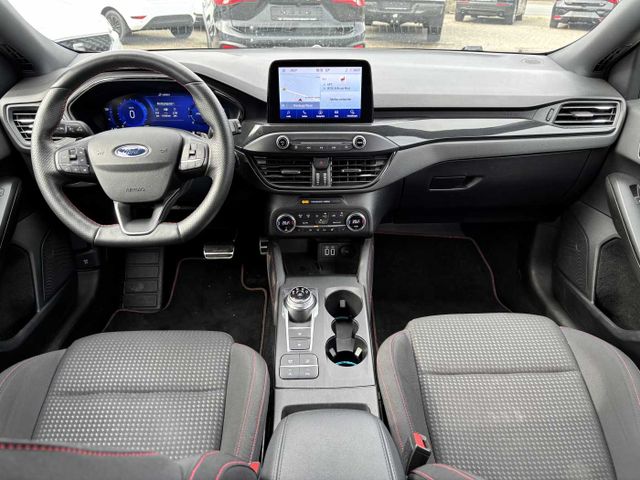 Ford Focus Turnier 1.5 EcoBoost Aut. ST-Line X