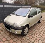 Renault Twingo 1.2 Benziner Automatik TÜV ... - gebrauchte Renault Twingo aus dem Jahr 1999