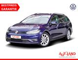Volkswagen Golf VII 1.5 TSI Highline LED Sitzheizung AHK - Volkswagen Golf: G5