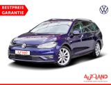 Volkswagen Golf VII 1.5 TSI Highline LED Sitzheizung AHK - Volkswagen Golf: V5