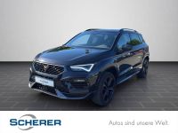 Cupra Ateca - Vorschau Bild 1