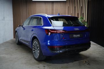 Audi Q8 e-tron - 5
