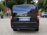 Mercedes-Benz Viano 3.0 CDI AMBIENTE EDITION extralang AMB... - Mercedes-Benz Viano Gebrauchtwagen