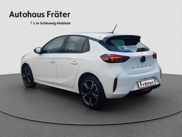 Fotografie 5 des Opel Corsa GS Automatik Kamera LED Sitzheizung 17"Alu