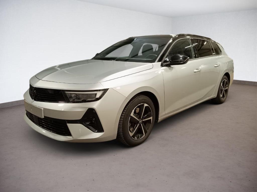 Opel Astra Sports Tourer GS Shz Navi Kamera Schiebeda, миниатюра 2